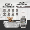 Soos Mineral Rich Mud Shampo