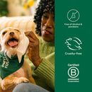 Earth Rated Pet Grooming Wipes