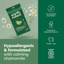 Earth Rated Pet Eye Wipes