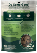 Open Farm Be Good Bites Plant & Pumpkin Treats