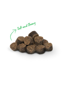 Open Farm Be Good Bites Turkey Treats