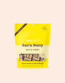 Bocce's Bac N' Nutty Soft & Chewy Dog Treats