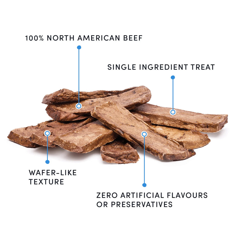 Crumps' Naturals Beef Tendersticks