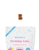 Bocce's Birthday Cake Soft & Chewy Dog Treats