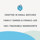 Crumps Freeze Dried Cat Treats Chicken