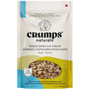 Crumps Freeze Dried Cat Treats Beef