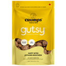 Crumps' Naturals Gutsy Happy Bites