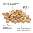 Crumps' Naturals Chicken Bites