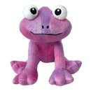 ColourPop Plushies Dog Toys Chameleon