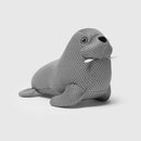 Canada Pooch Chill Seeker Cooling Pals Walrus