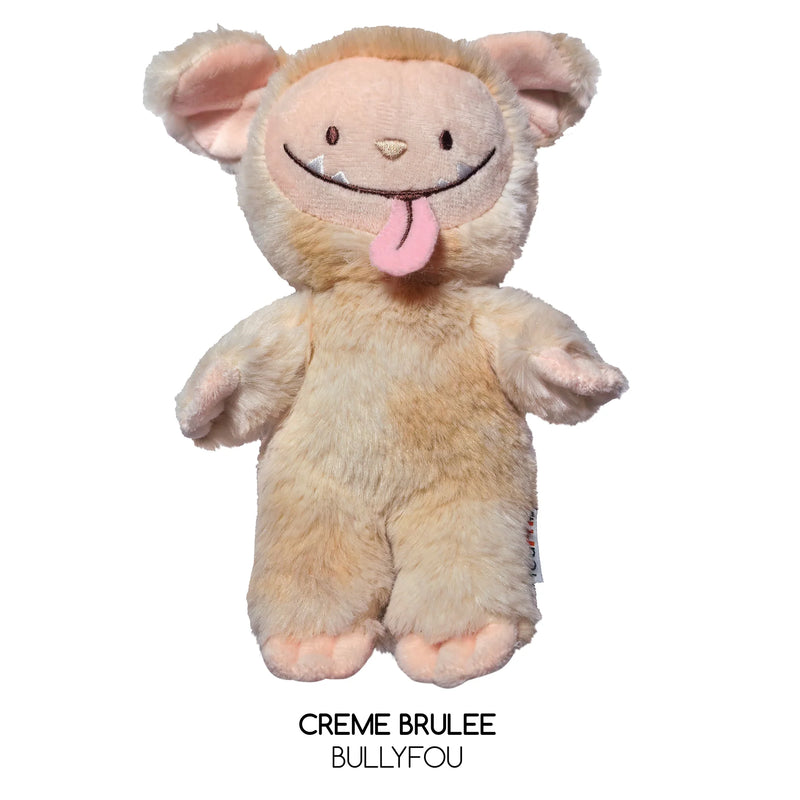 Lafoufou Collectibles Small