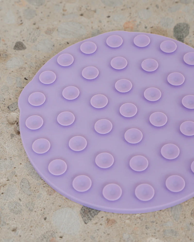 Mmm Donut Enrichment Licking Mat