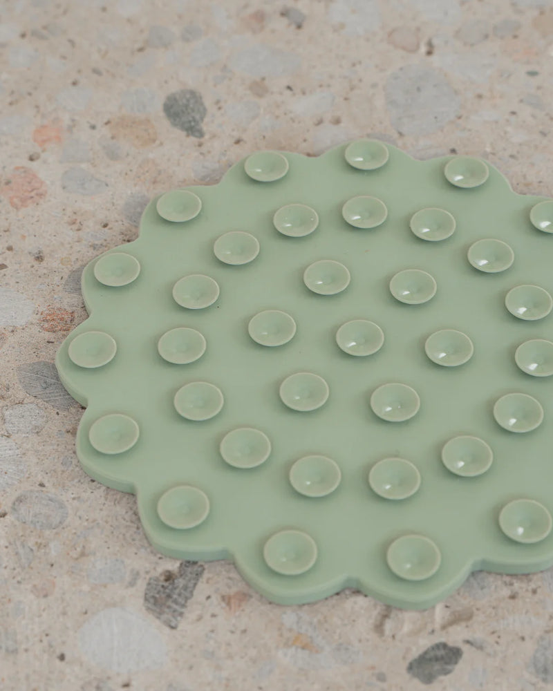 Blossom Flower Enrichment Licking Mat