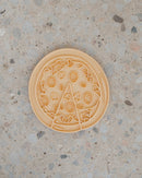 Pup-Peroni Pizza Enrichment Licking Mat