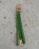 Dexypaws Waterproof Dog Leash Camo Green