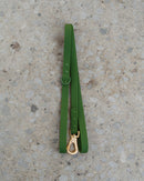 Dexypaws Waterproof Dog Leash Camo Green