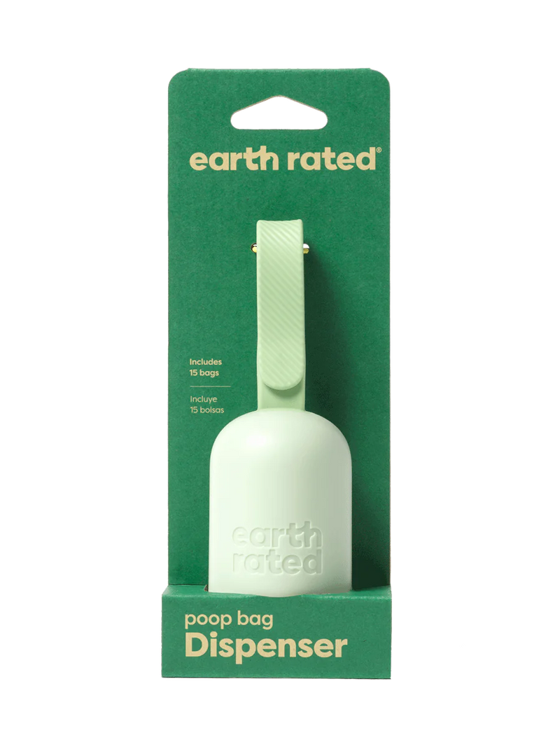 Earth Rated Leash Dispenser 2.0