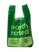 Earth Rated Handle Bags (120ct)
