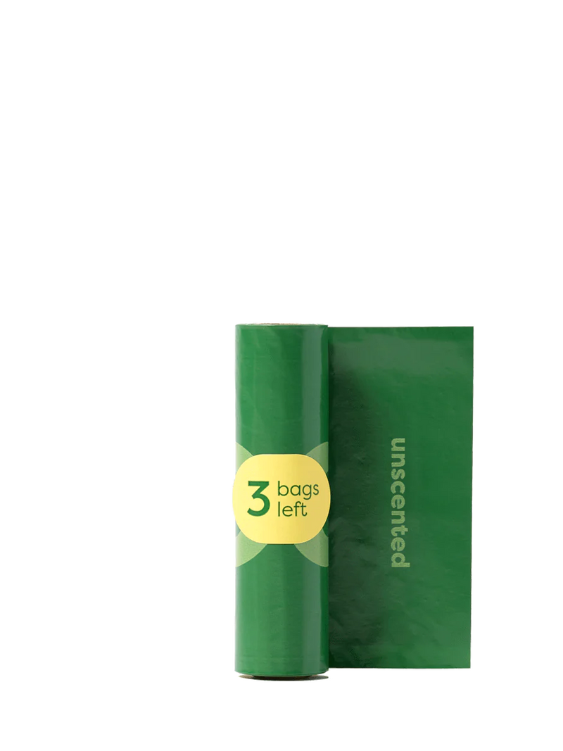 Earth Rated Refill Roll