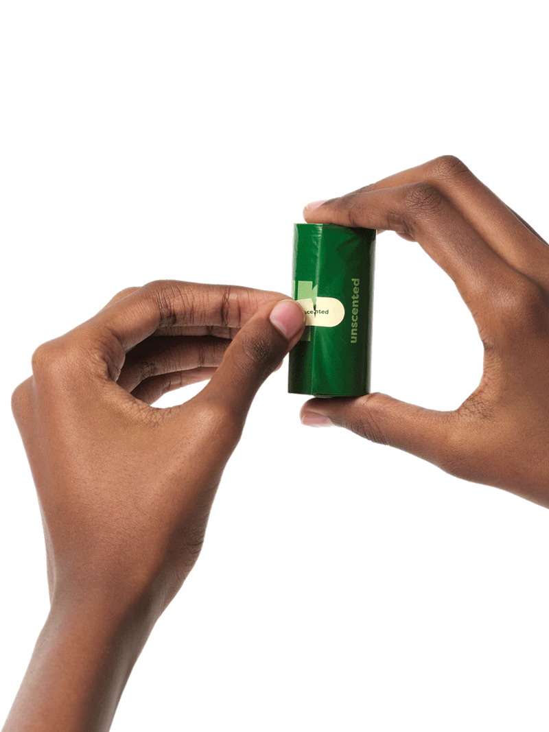 Earth Rated Refill Roll