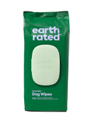 Earth Rated Pet Grooming Wipes