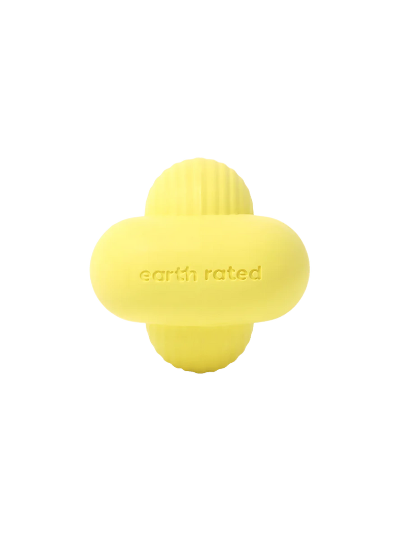 Earth Rated Dog Fetch Toy