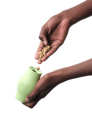 Earth Rated Dog Treat Toy