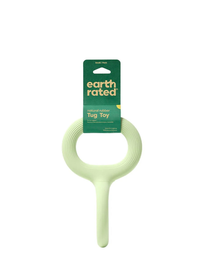 Earth Rated Dog Tug Toy