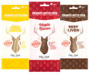 This & That Enhanced Antler Chew