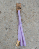 Dexypaws Waterproof Dog Leash Lilac