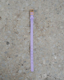 Dexypaws Waterproof Dog Collar Lilac