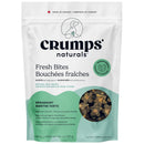 Crumps' Fresh Bites Spearmint