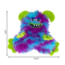 Kong Frizzles Razzle Dog Toy