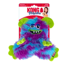 Kong Frizzles Razzle Dog Toy