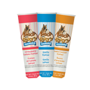 Bosco and Roxy's Frozen Yogrrrz