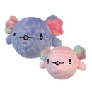 Fuzzy Wuzzy Axolotl