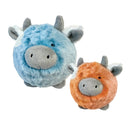 Fuzzy Wuzzy MooMoo