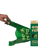 Earth Rated Handle Bags (120ct)