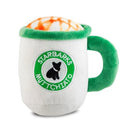 Haute Diggity Dog Starbarks Muttchiato Coffee Cup