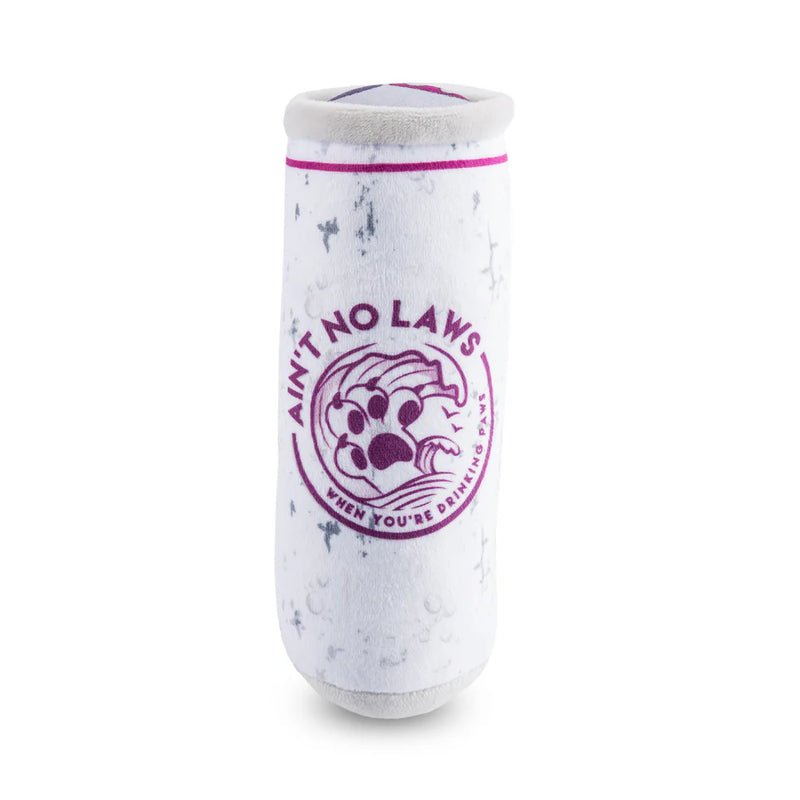 Haute Diggity Dog White Paw Bark Cherry Hound Seltzer
