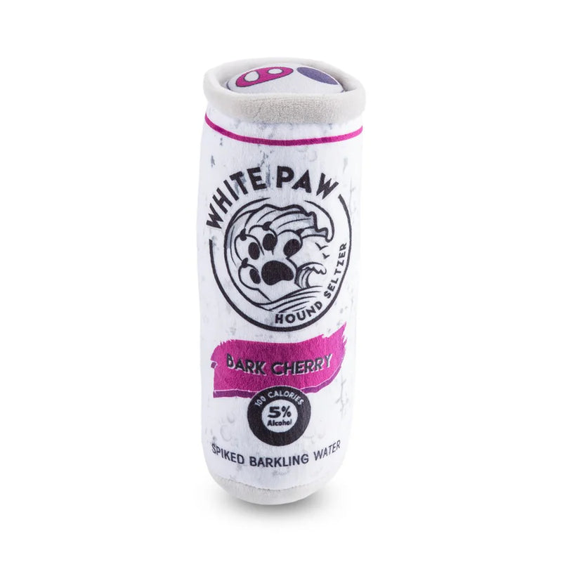 Haute Diggity Dog White Paw Bark Cherry Hound Seltzer