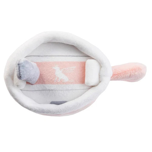Haute Diggity Dog Snuggly Cup Blush