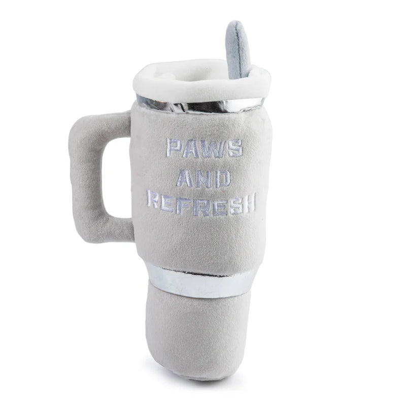 Haute Diggity Dog Snuggly Cup Ivory