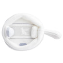 Haute Diggity Dog Snuggly Cup Ivory