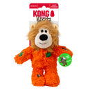 Kong Halloween Wild Knots Lion Bear