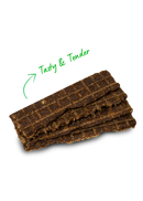 Open Farm Grain-Free Wild-Caught Salmon Jerky Strips