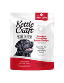 Kettle Craft Big Bite Smokey Canadian Bacon Recipe