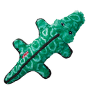 Kong Ballistic Alligator Dog Toy
