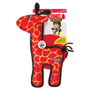 Kong Ballistic Giraffe Dog Toy