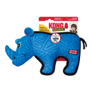Kong Ballistic Rhino Dog Toy